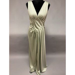Lilli Diamond, long dress, size 6